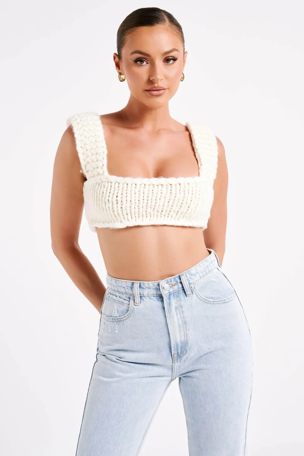 ninetta_0.webp Women MESHKI Tops<Ninetta