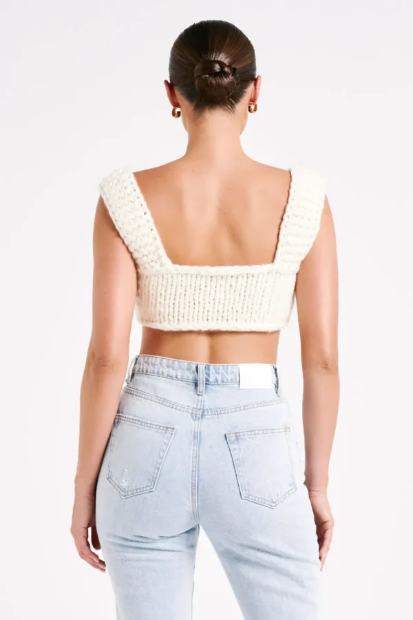 ninetta_2.webp Women MESHKI Tops<Ninetta