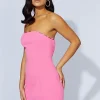 Women MESHKI Mini Dresses<Noelle