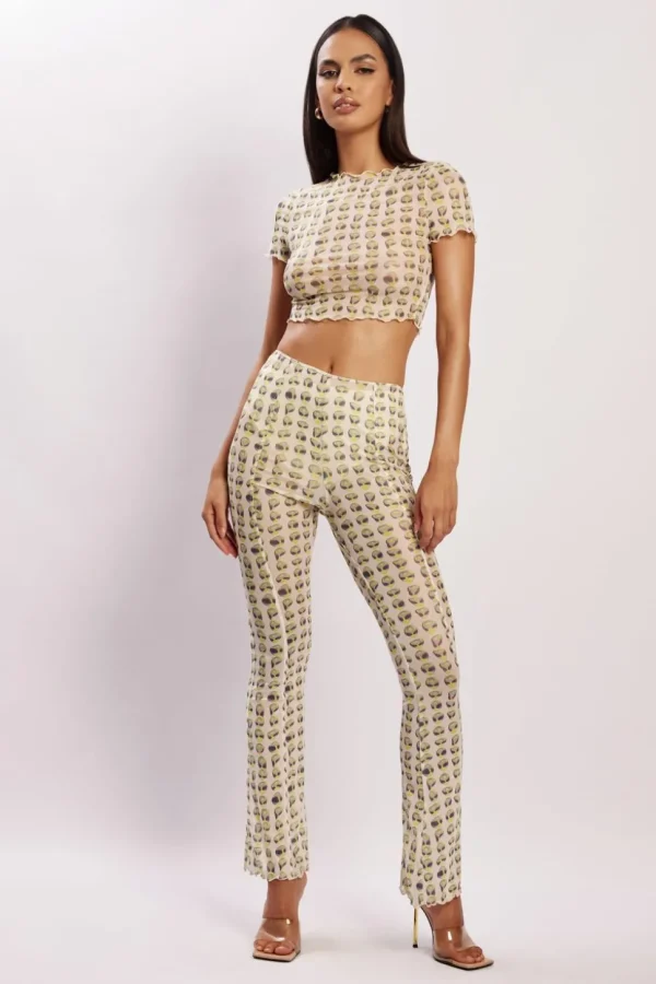 Women MESHKI Two Piece Sets<Nora