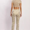 Women MESHKI Two Piece Sets<Nora