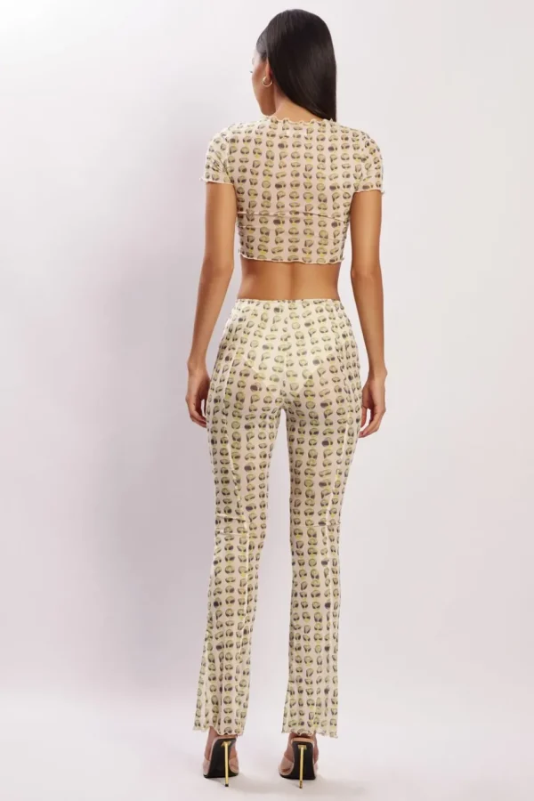 Women MESHKI Two Piece Sets<Nora