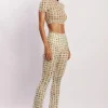 Women MESHKI Two Piece Sets<Nora