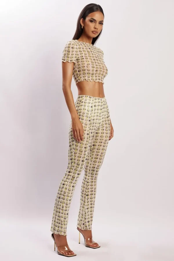 Women MESHKI Two Piece Sets<Nora