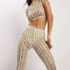 Women MESHKI Two Piece Sets<Nora