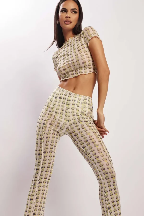 Women MESHKI Two Piece Sets<Nora