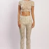 Women MESHKI Two Piece Sets<Nora