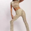 Women MESHKI Two Piece Sets<Nora