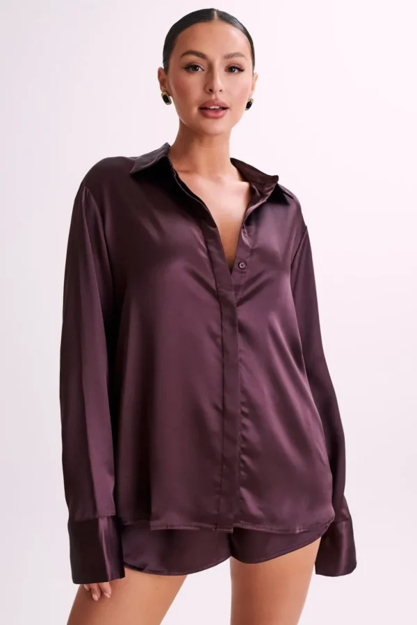 nori_0.webp Women MESHKI Two Piece Sets<Nori