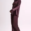 nori_4.webp Women MESHKI Two Piece Sets<Nori