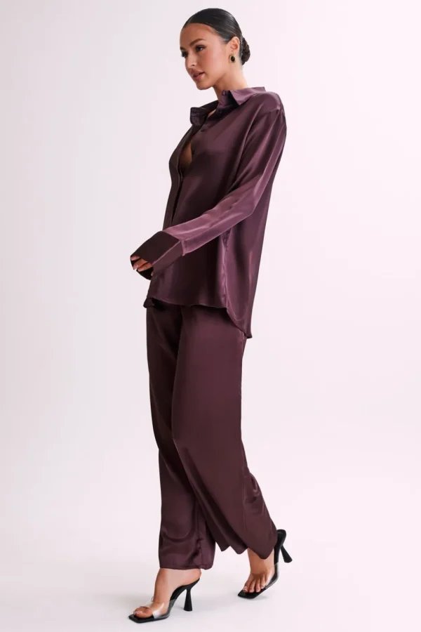 nori_4.webp Women MESHKI Two Piece Sets<Nori