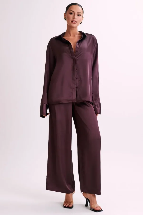 nori_5.webp Women MESHKI Two Piece Sets<Nori