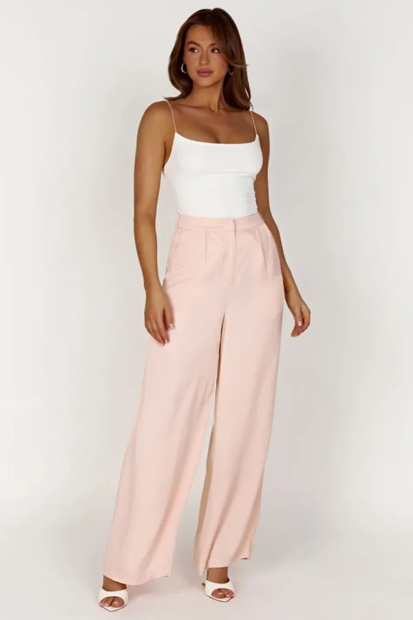 nour_2.webp Women MESHKI Pants<Nour