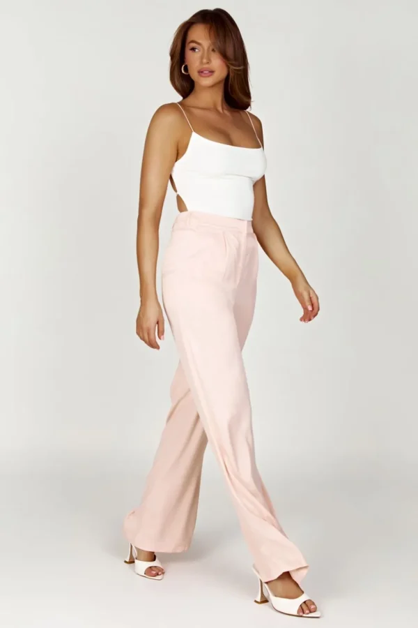 nour_4.webp Women MESHKI Pants<Nour