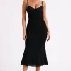 novah_0.webp Women MESHKI Midi Dresses<Novah