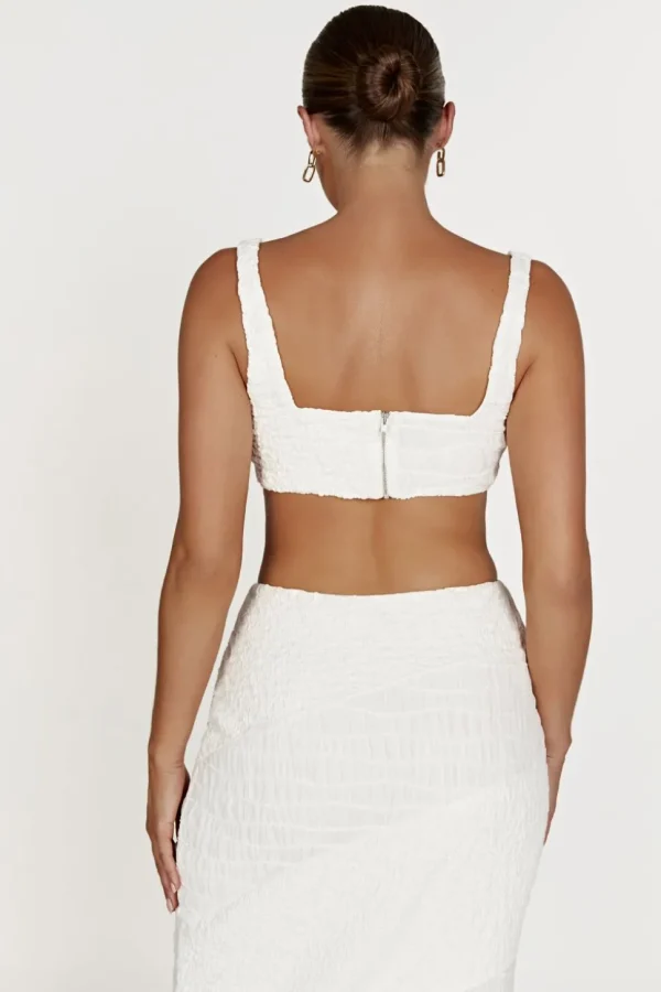 nyah_5-1.webp Women MESHKI Skirts<Nyah