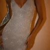 nylah_1.webp Women MESHKI Maxi Dresses<Nylah