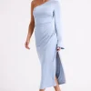 nyomi_3.webp Women MESHKI Maxi Dresses<Nyomi
