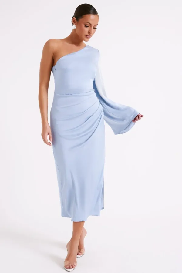 nyomi_4.webp Women MESHKI Maxi Dresses<Nyomi
