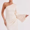 nyomi_6-1.webp Women MESHKI Maxi Dresses<Nyomi