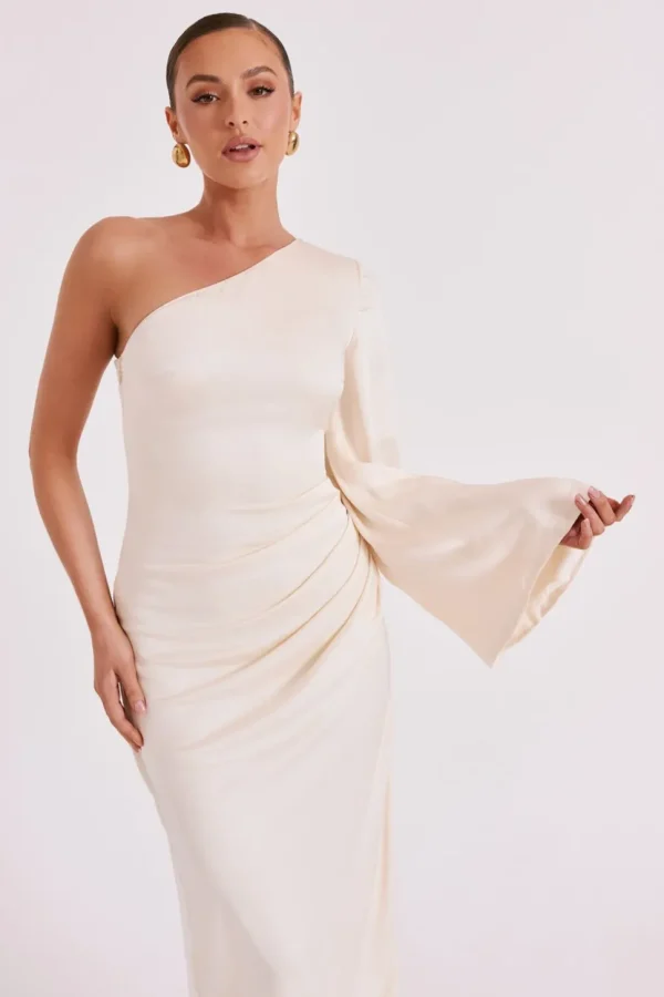 nyomi_6-1.webp Women MESHKI Maxi Dresses<Nyomi