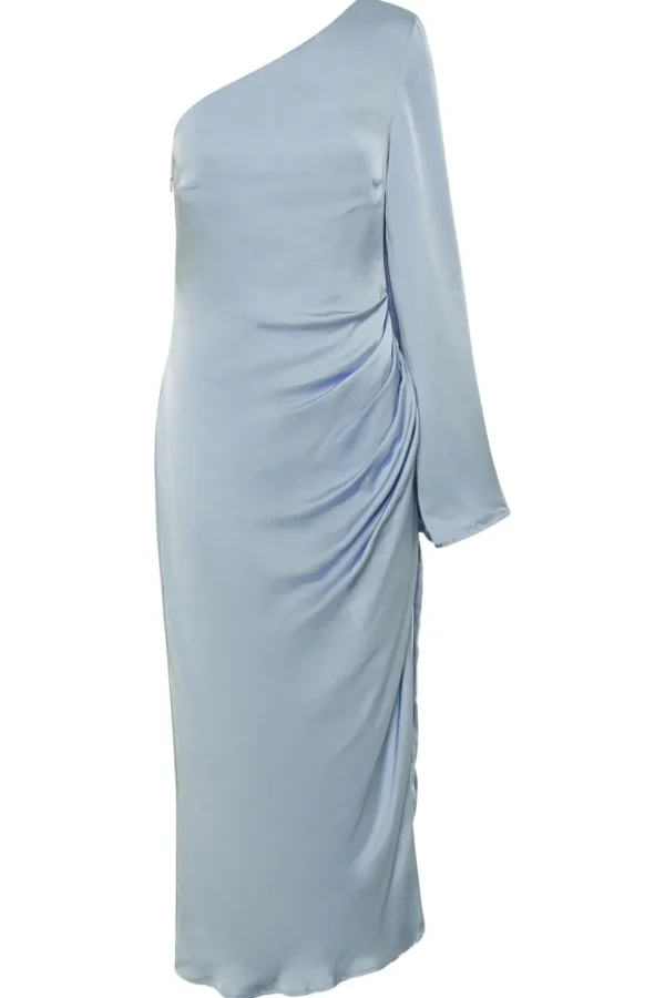 nyomi_7.webp Women MESHKI Maxi Dresses<Nyomi