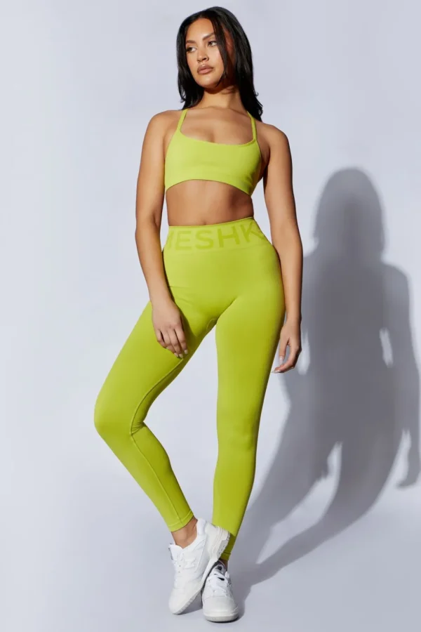 Women MESHKI Tops<Nyx