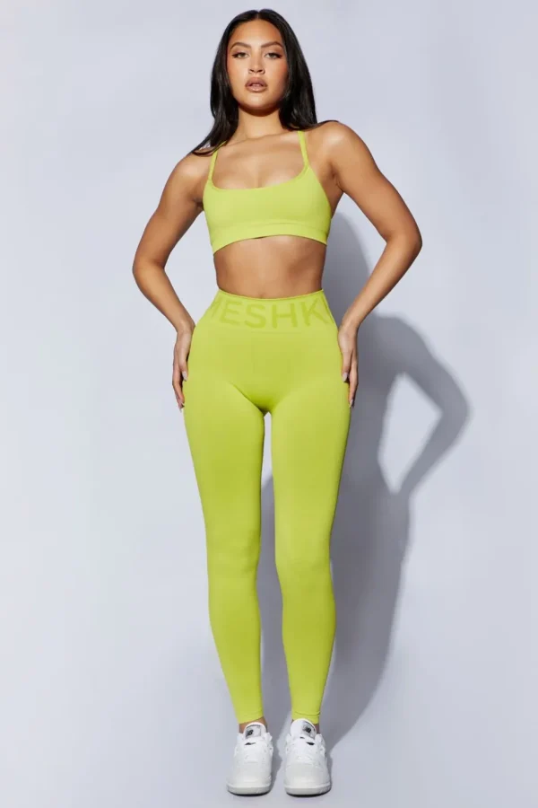Women MESHKI Tops<Nyx