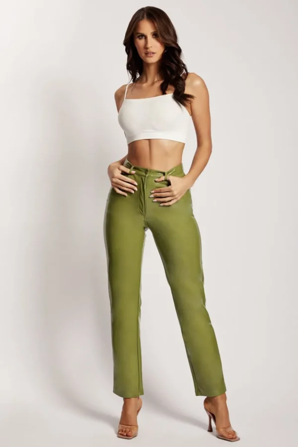 oakleigh_4.webp Women MESHKI Pants<Oakleigh