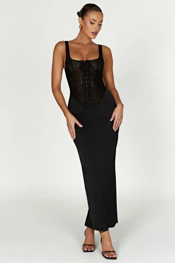 octavia_2.webp Women MESHKI Maxi Dresses<Octavia