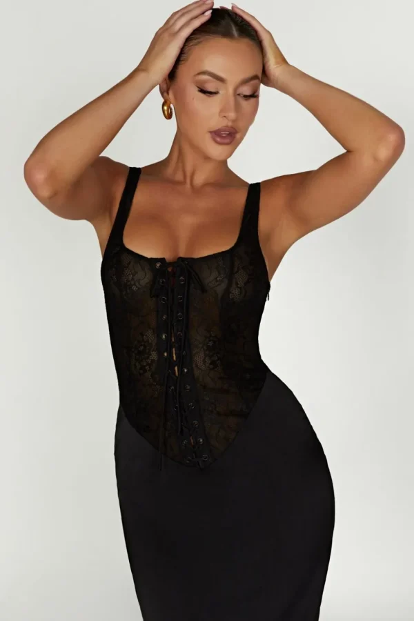 octavia_3.webp Women MESHKI Maxi Dresses<Octavia