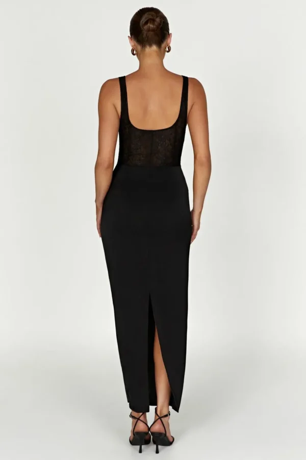 octavia_5.webp Women MESHKI Maxi Dresses<Octavia