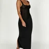 octavia_7.webp Women MESHKI Maxi Dresses<Octavia