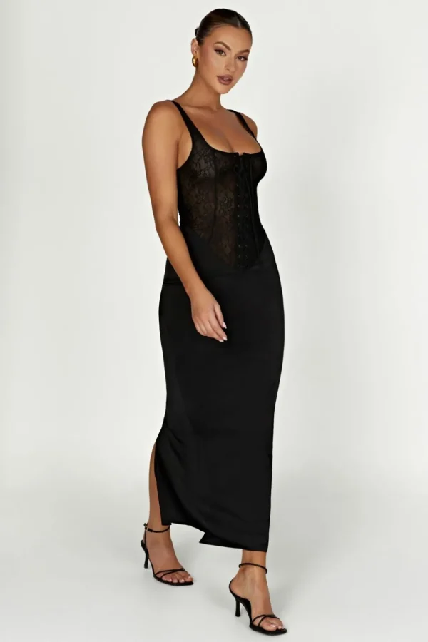 octavia_7.webp Women MESHKI Maxi Dresses<Octavia