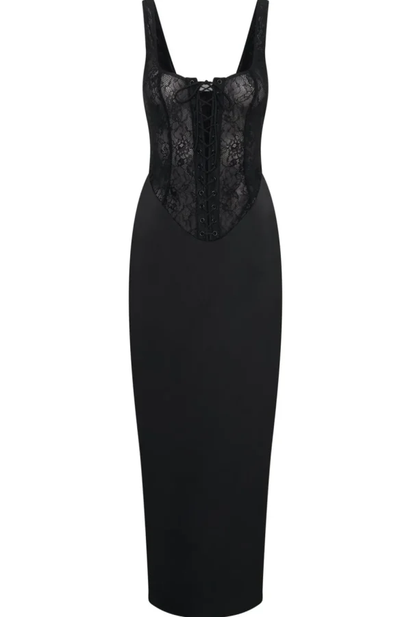 octavia_8.webp Women MESHKI Maxi Dresses<Octavia
