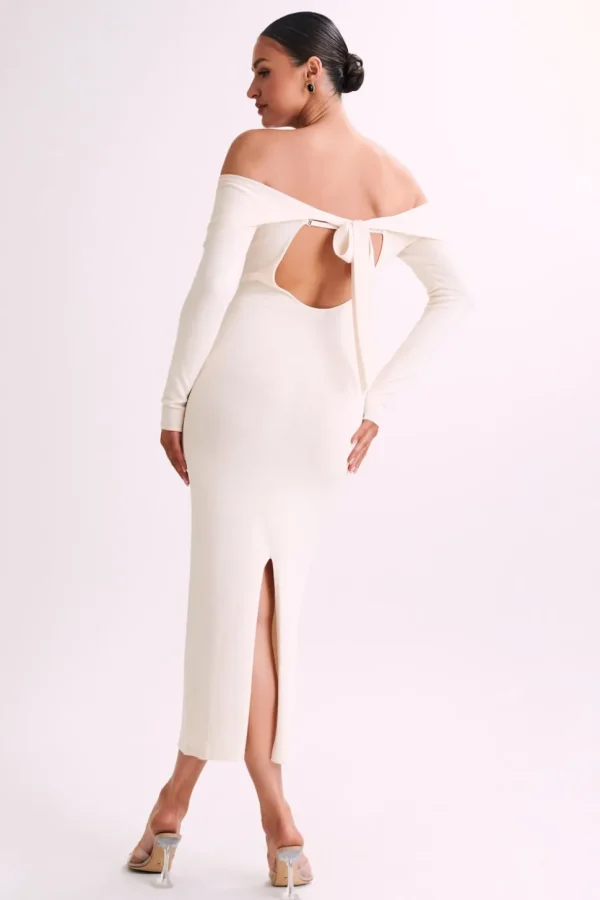 odyssey_0.webp Women MESHKI Maxi Dresses<Odyssey