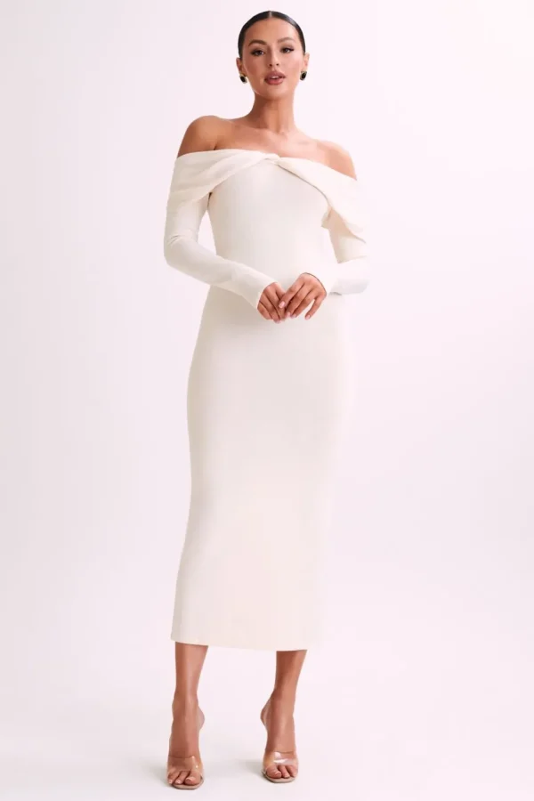 odyssey_1.webp Women MESHKI Maxi Dresses<Odyssey