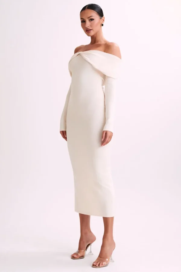 odyssey_3.webp Women MESHKI Maxi Dresses<Odyssey