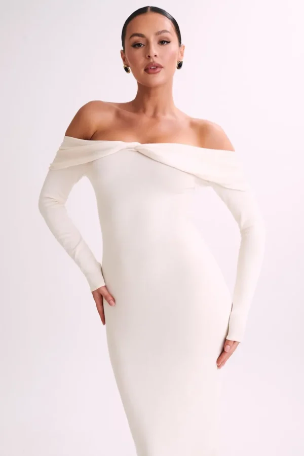odyssey_4.webp Women MESHKI Maxi Dresses<Odyssey
