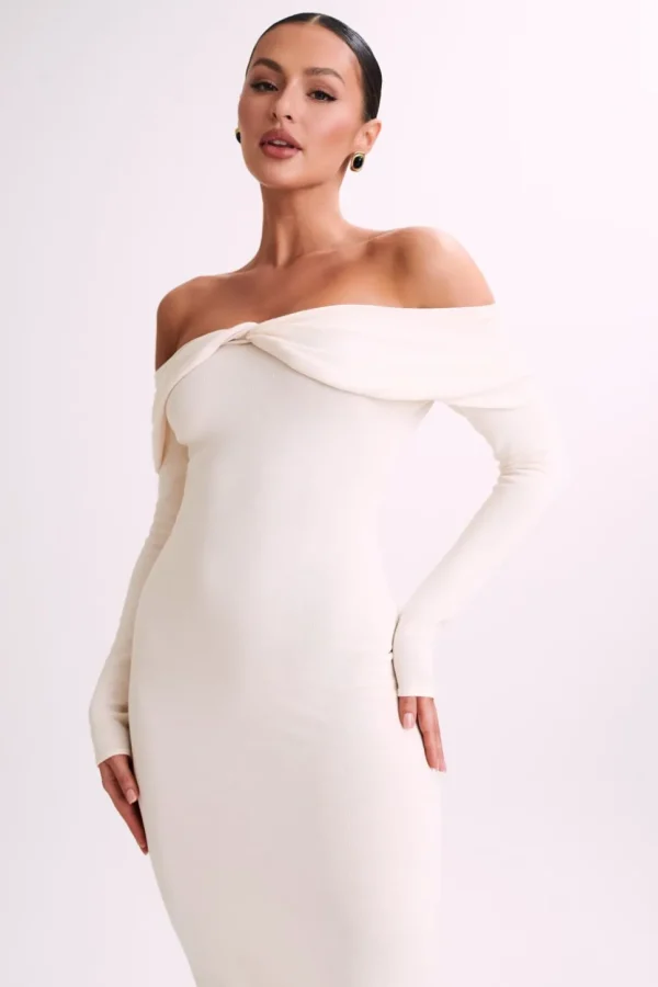 odyssey_5.webp Women MESHKI Maxi Dresses<Odyssey