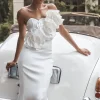 Women MESHKI Maxi Dresses<Olivia