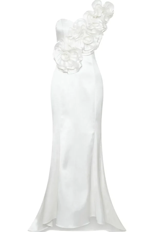 olivia_11.webp Women MESHKI Maxi Dresses<Olivia