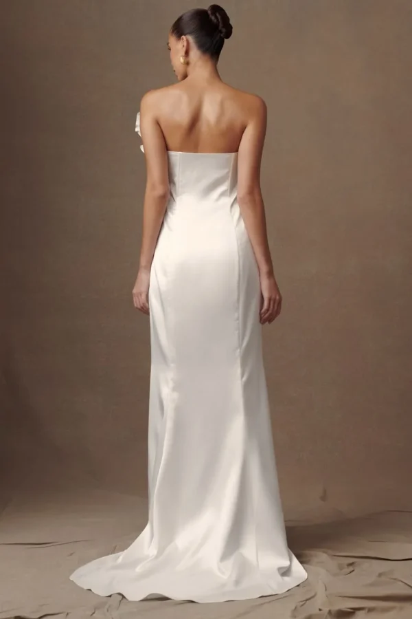 olivia_3.webp Women MESHKI Maxi Dresses<Olivia
