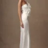 olivia_4.webp Women MESHKI Maxi Dresses<Olivia