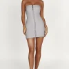 ornella_2.webp Women MESHKI Mini Dresses<Ornella