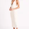 osana_3.webp Women MESHKI Midi Dresses<Osana