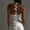 Women MESHKI Mini Dresses<Otillie