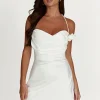 otillie_1.webp Women MESHKI Mini Dresses<Otillie