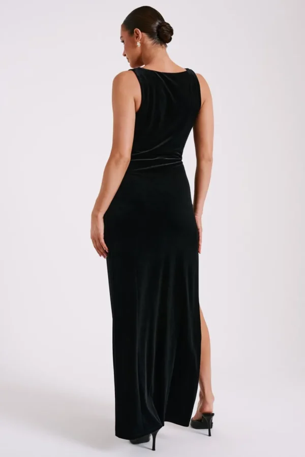 padma_5.webp Women MESHKI Maxi Dresses<Padma