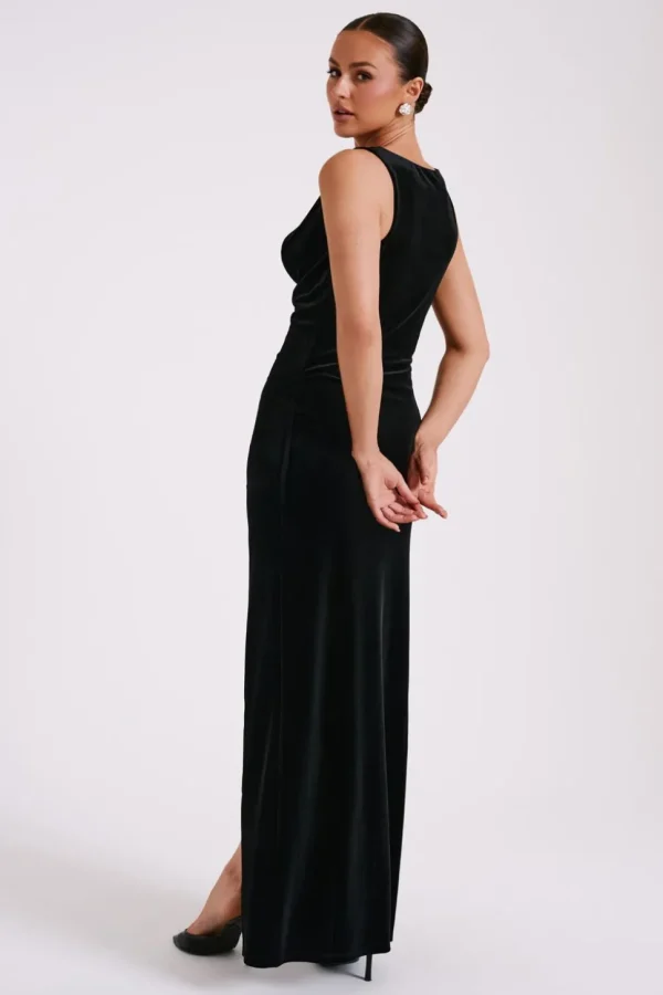 padma_7.webp Women MESHKI Maxi Dresses<Padma